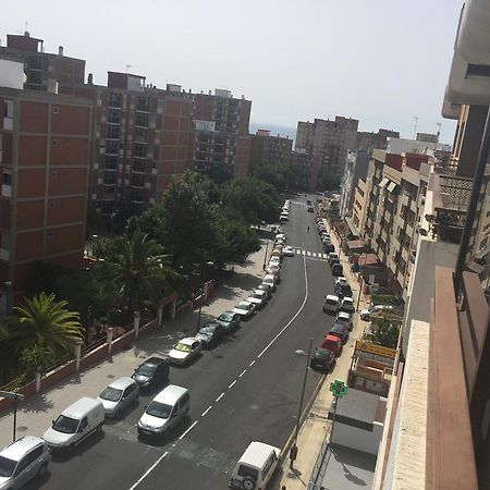 Apartamento Puerto Santa Cruz de Tenerife Zewnętrze zdjęcie
