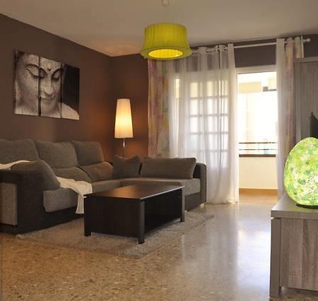 Apartamento Puerto Santa Cruz de Tenerife Zewnętrze zdjęcie