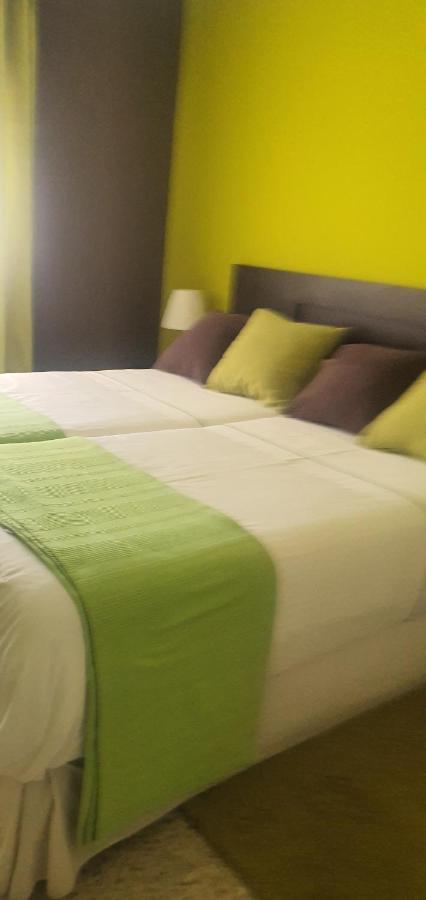 Apartamento Puerto Santa Cruz de Tenerife Zewnętrze zdjęcie