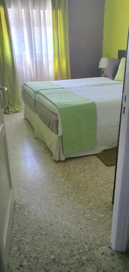 Apartamento Puerto Santa Cruz de Tenerife Zewnętrze zdjęcie