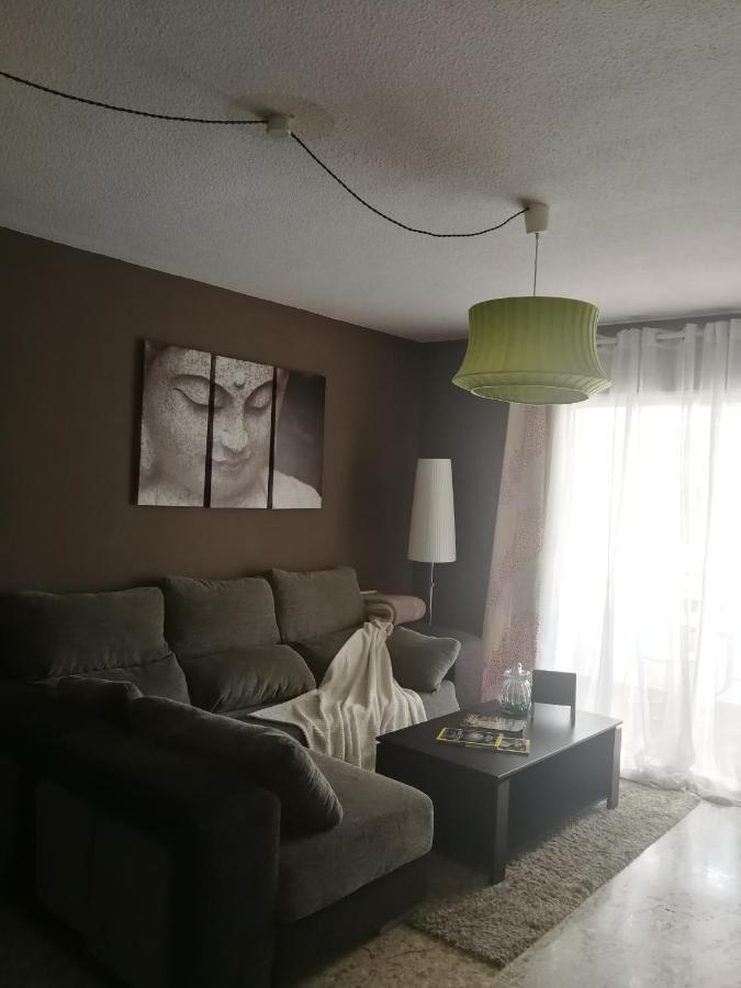 Apartamento Puerto Santa Cruz de Tenerife Zewnętrze zdjęcie