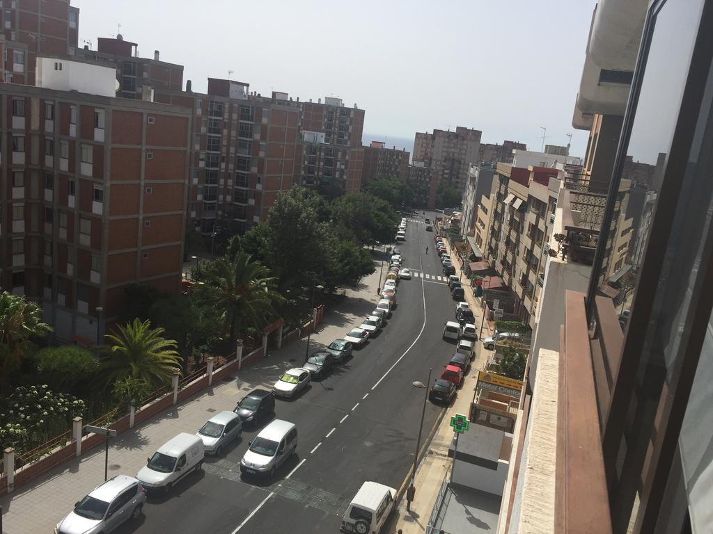Apartamento Puerto Santa Cruz de Tenerife Zewnętrze zdjęcie