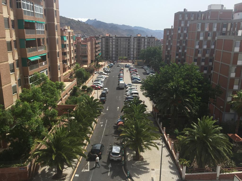 Apartamento Puerto Santa Cruz de Tenerife Zewnętrze zdjęcie