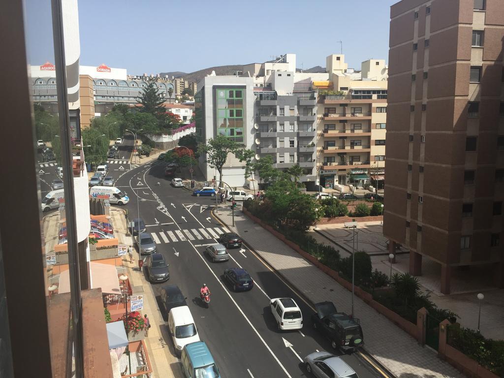 Apartamento Puerto Santa Cruz de Tenerife Zewnętrze zdjęcie