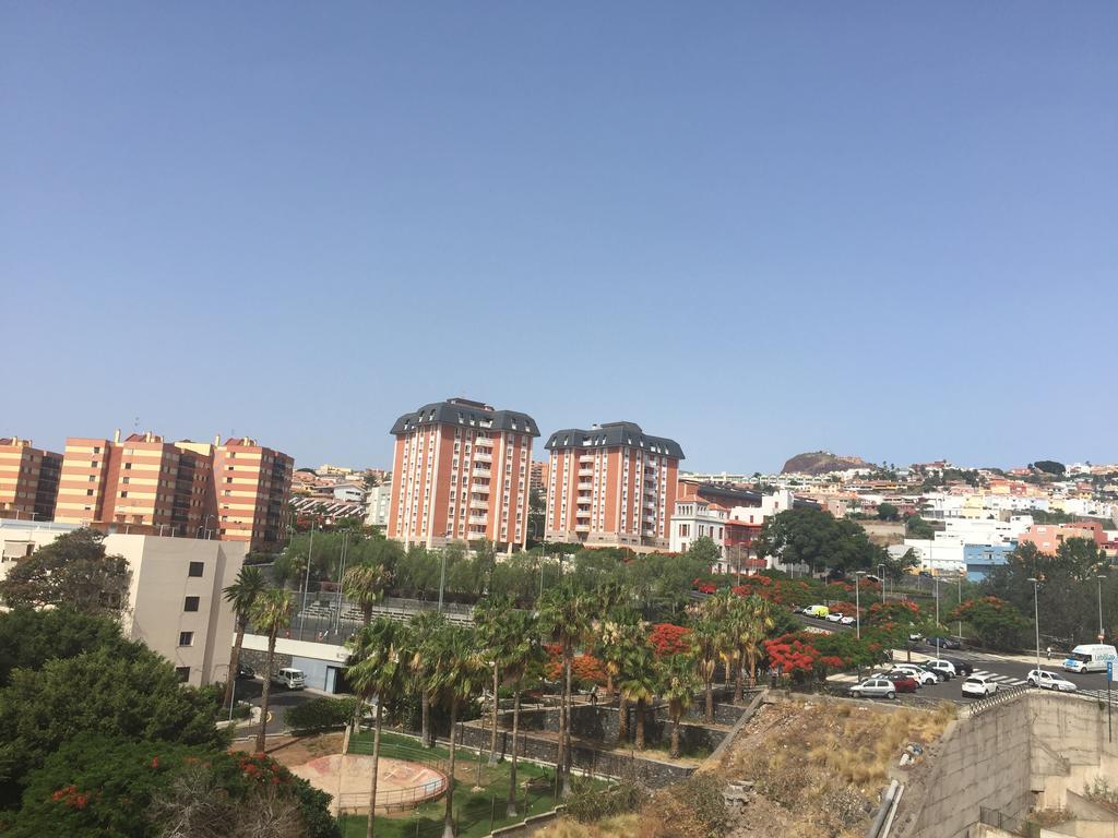 Apartamento Puerto Santa Cruz de Tenerife Zewnętrze zdjęcie