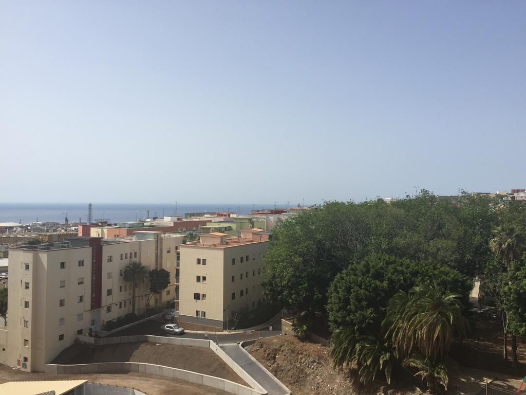 Apartamento Puerto Santa Cruz de Tenerife Zewnętrze zdjęcie