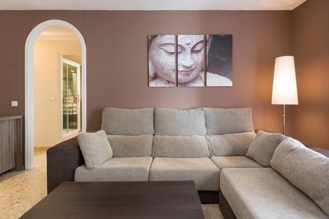 Apartamento Puerto Santa Cruz de Tenerife Zewnętrze zdjęcie