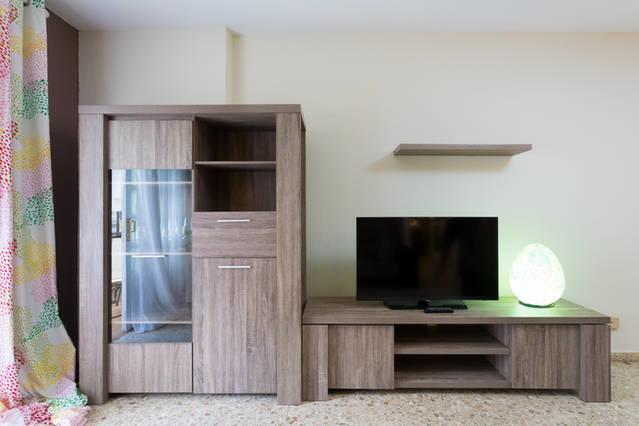 Apartamento Puerto Santa Cruz de Tenerife Zewnętrze zdjęcie