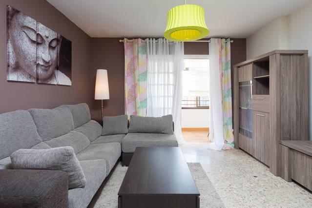 Apartamento Puerto Santa Cruz de Tenerife Zewnętrze zdjęcie
