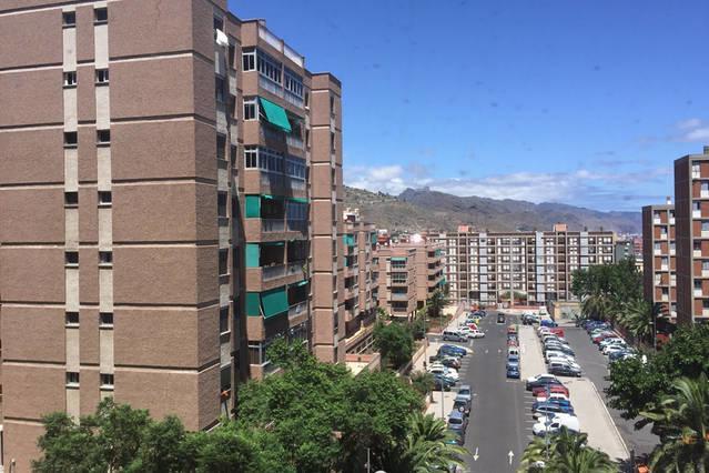Apartamento Puerto Santa Cruz de Tenerife Zewnętrze zdjęcie