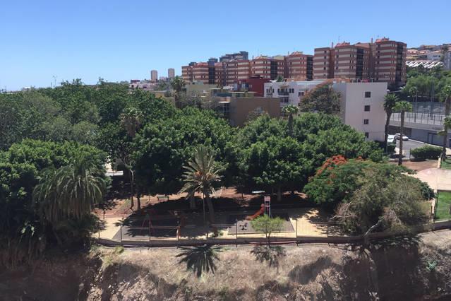 Apartamento Puerto Santa Cruz de Tenerife Zewnętrze zdjęcie