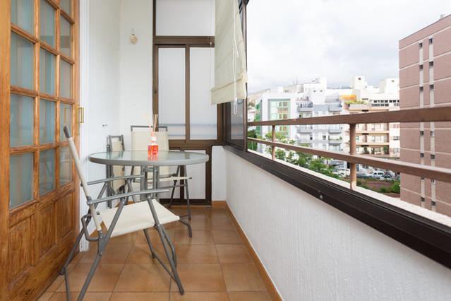 Apartamento Puerto Santa Cruz de Tenerife Zewnętrze zdjęcie