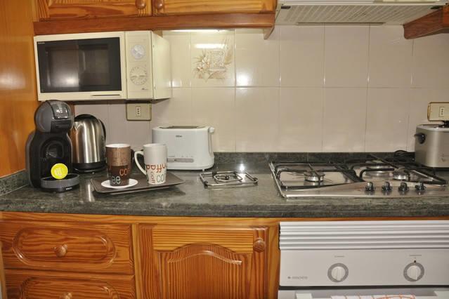 Apartamento Puerto Santa Cruz de Tenerife Zewnętrze zdjęcie