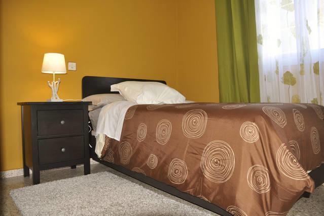 Apartamento Puerto Santa Cruz de Tenerife Zewnętrze zdjęcie