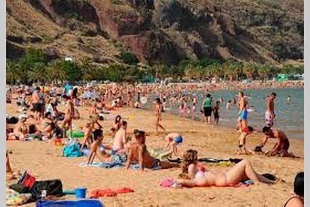 Apartamento Puerto Santa Cruz de Tenerife Zewnętrze zdjęcie