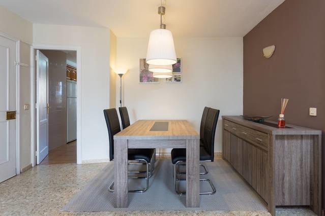 Apartamento Puerto Santa Cruz de Tenerife Zewnętrze zdjęcie