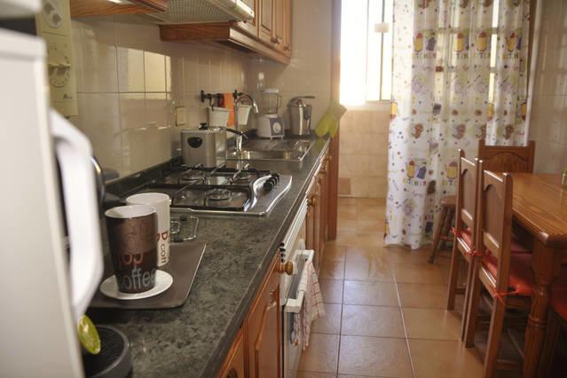 Apartamento Puerto Santa Cruz de Tenerife Zewnętrze zdjęcie