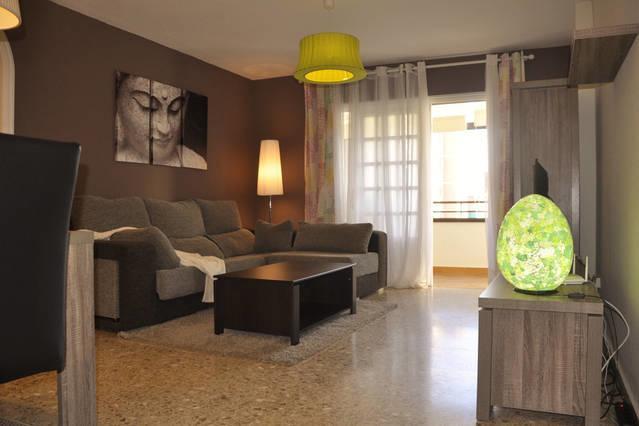 Apartamento Puerto Santa Cruz de Tenerife Zewnętrze zdjęcie